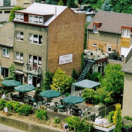 Valkenburg aan de Geul Pension Auberge De Dael المظهر الخارجي الصورة