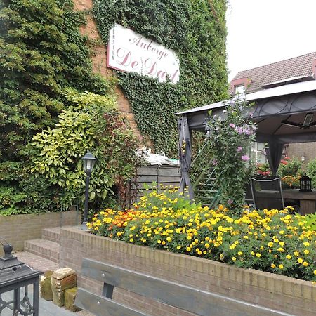Valkenburg aan de Geul Pension Auberge De Dael المظهر الخارجي الصورة