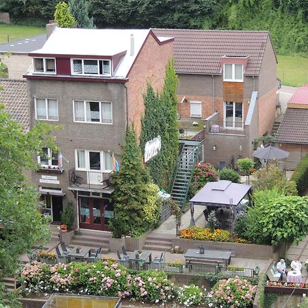 Valkenburg aan de Geul Pension Auberge De Dael المظهر الخارجي الصورة