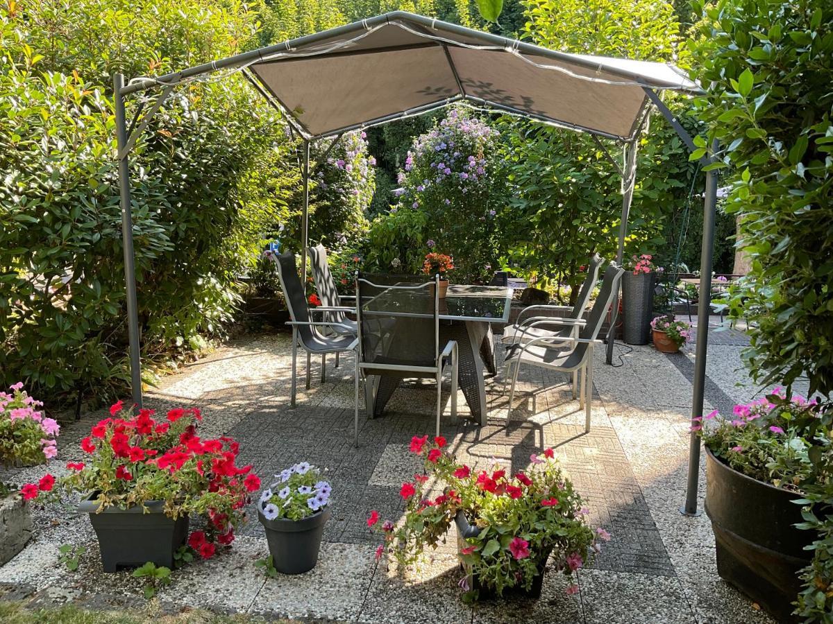 Valkenburg aan de Geul Pension Auberge De Dael المظهر الخارجي الصورة