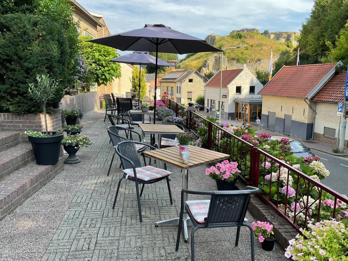 Valkenburg aan de Geul Pension Auberge De Dael المظهر الخارجي الصورة