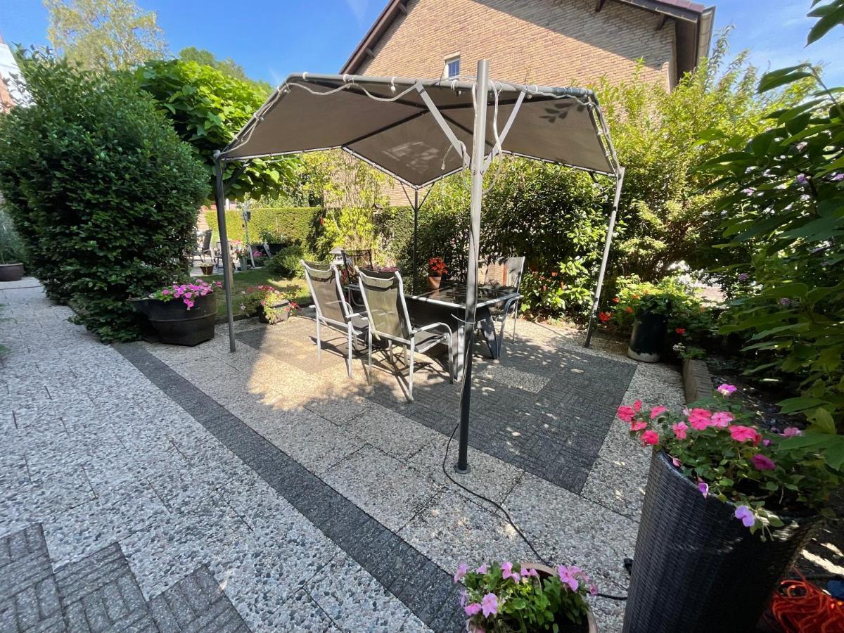 Valkenburg aan de Geul Pension Auberge De Dael المظهر الخارجي الصورة