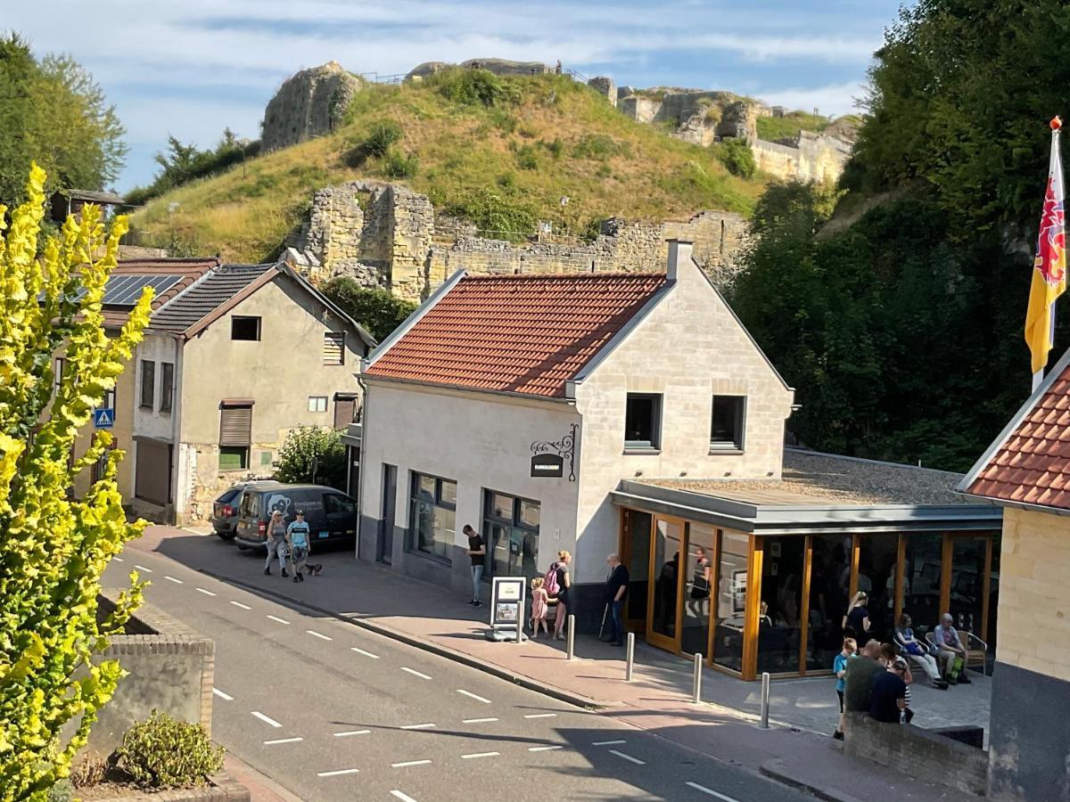 Valkenburg aan de Geul Pension Auberge De Dael المظهر الخارجي الصورة