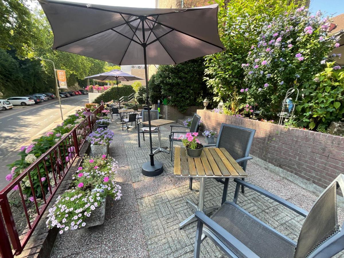 Valkenburg aan de Geul Pension Auberge De Dael المظهر الخارجي الصورة