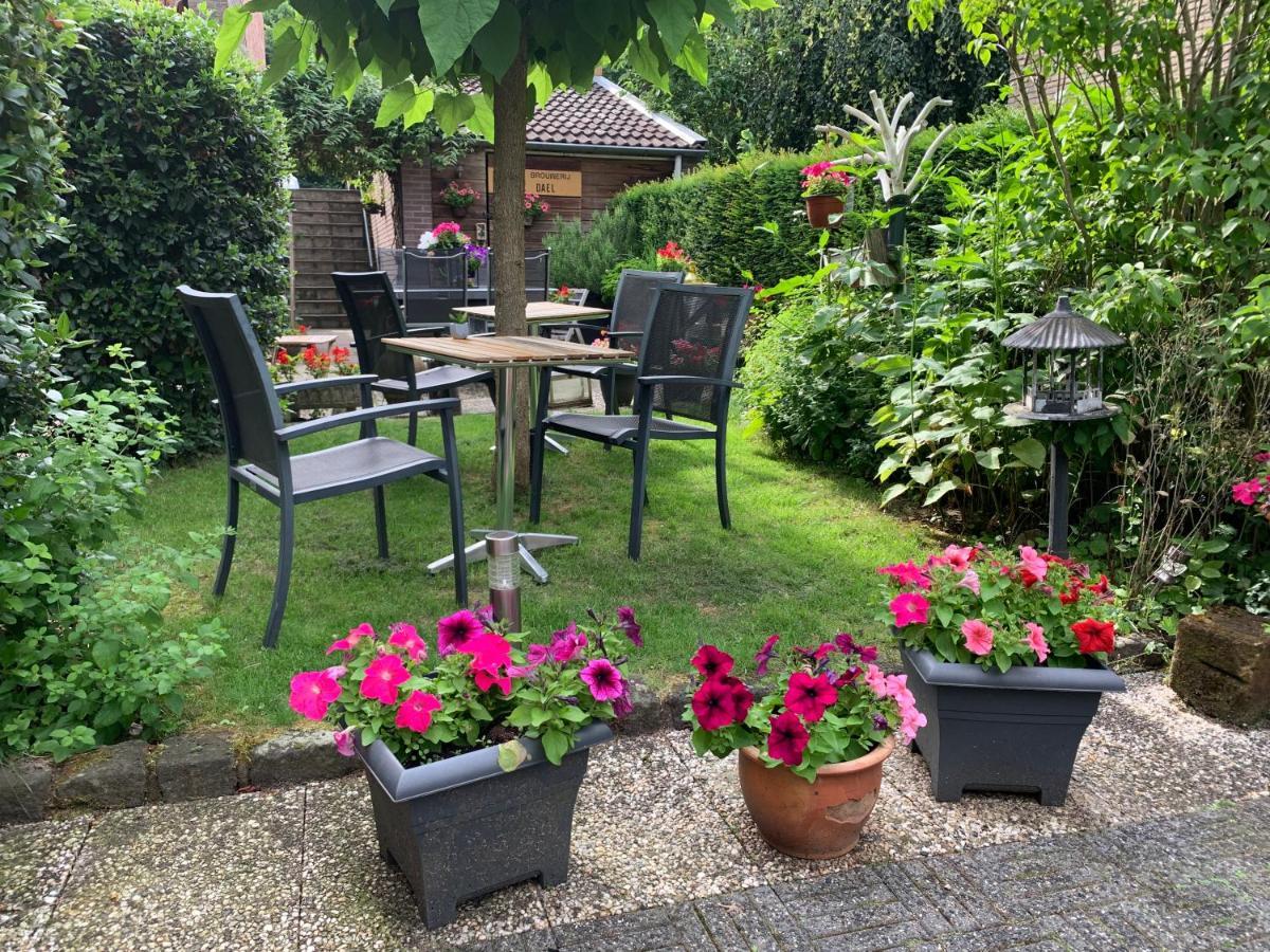 Valkenburg aan de Geul Pension Auberge De Dael المظهر الخارجي الصورة