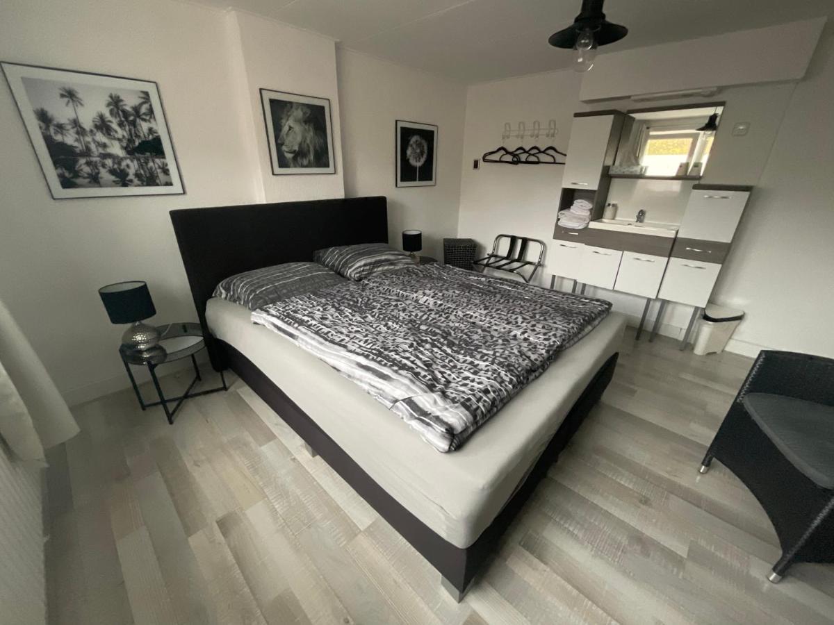 Valkenburg aan de Geul Pension Auberge De Dael المظهر الخارجي الصورة