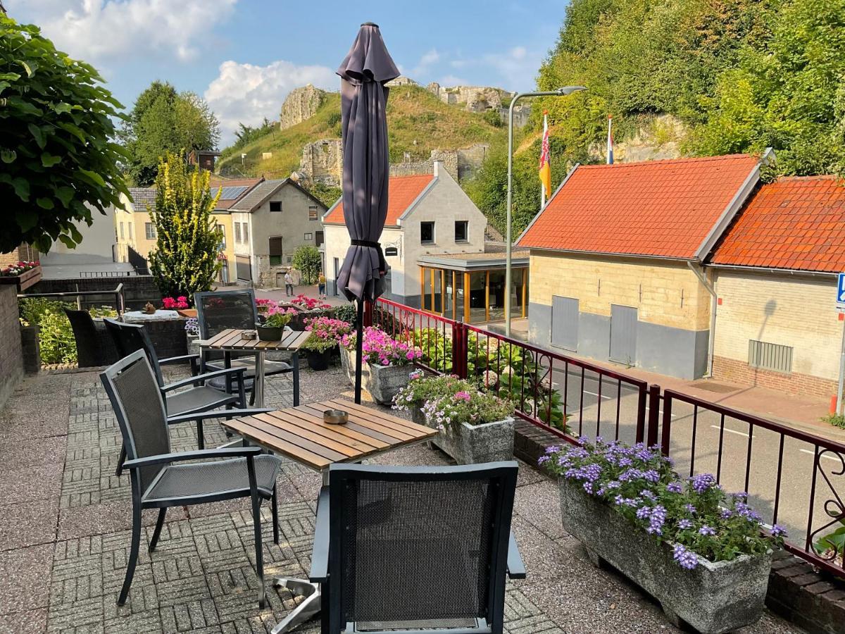 Valkenburg aan de Geul Pension Auberge De Dael المظهر الخارجي الصورة