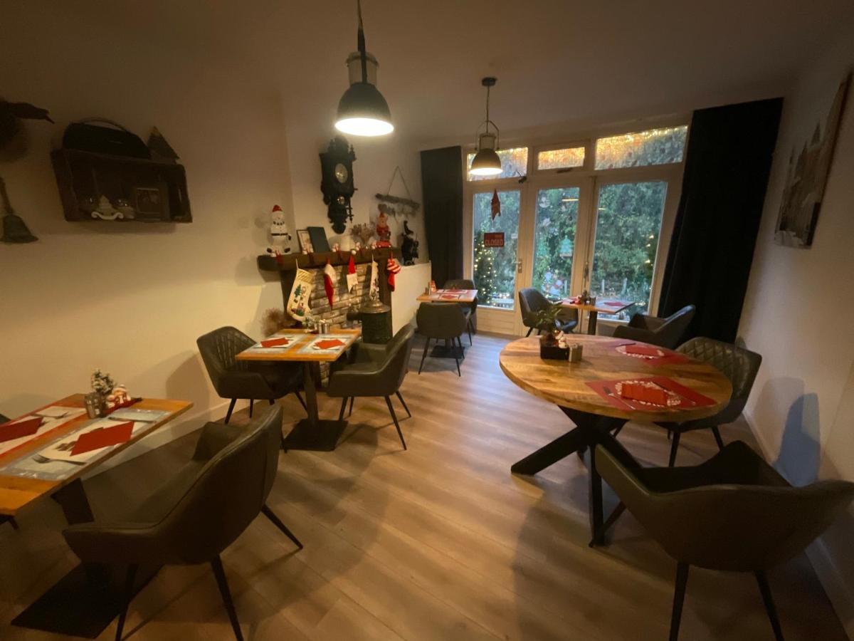 Valkenburg aan de Geul Pension Auberge De Dael المظهر الخارجي الصورة