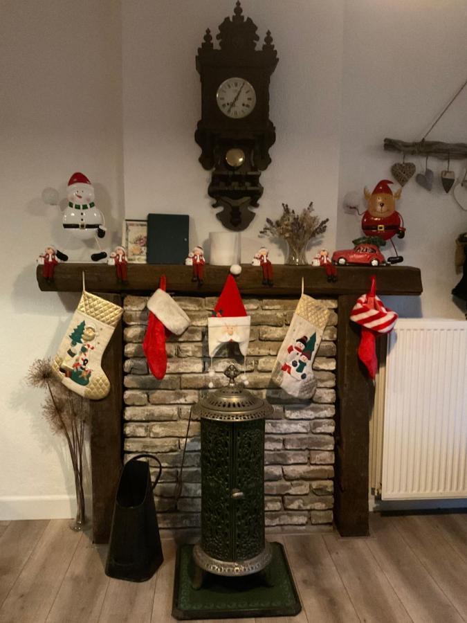 Valkenburg aan de Geul Pension Auberge De Dael المظهر الخارجي الصورة