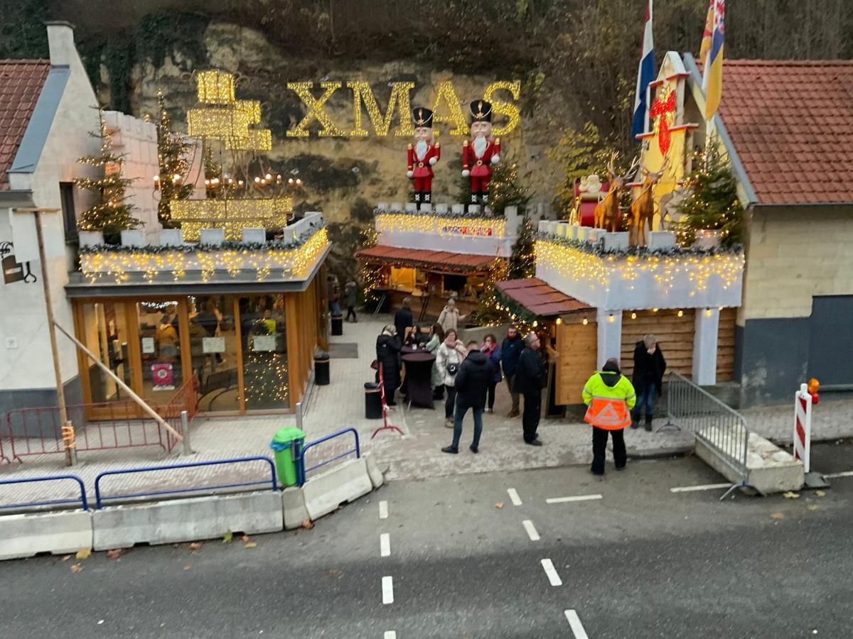 Valkenburg aan de Geul Pension Auberge De Dael المظهر الخارجي الصورة