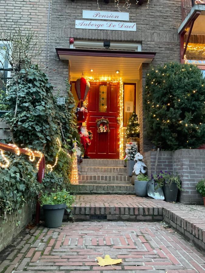Valkenburg aan de Geul Pension Auberge De Dael المظهر الخارجي الصورة