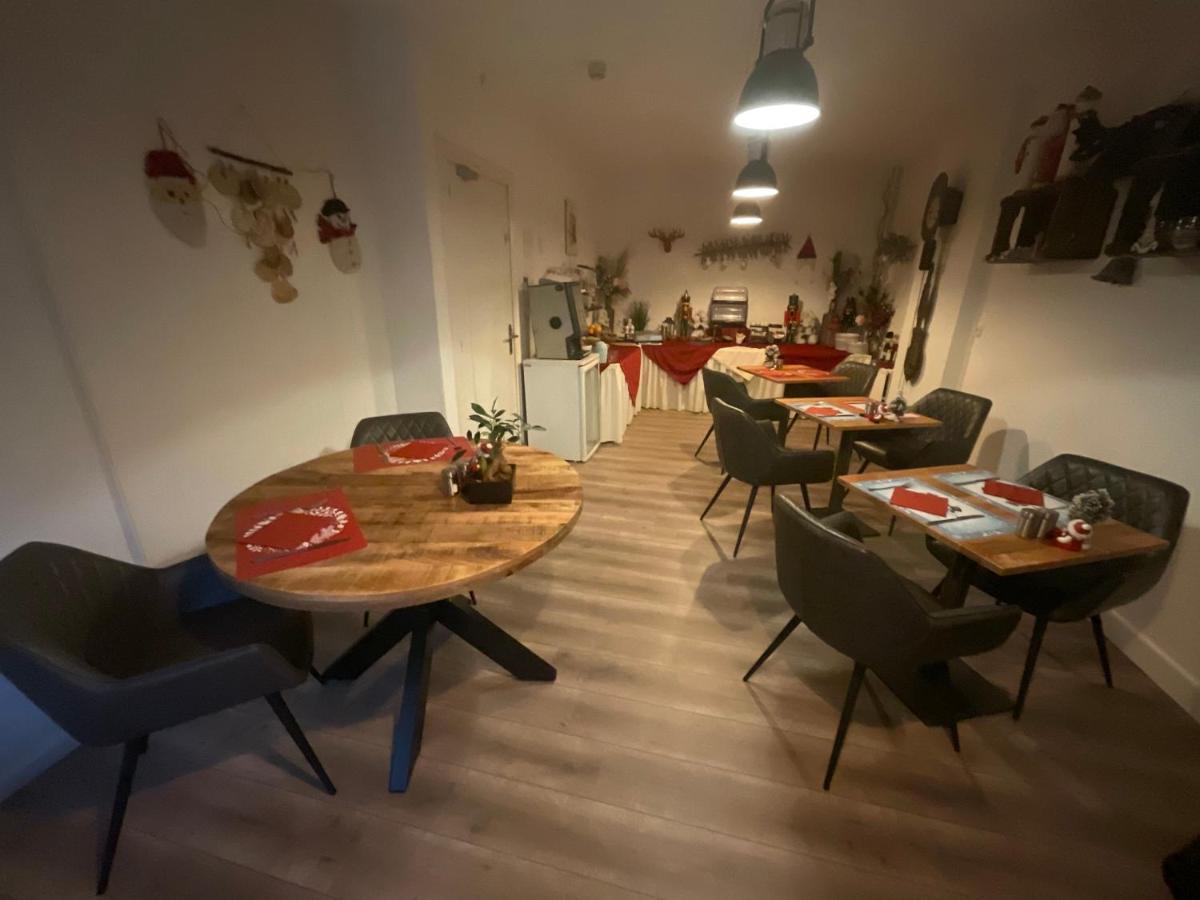 Valkenburg aan de Geul Pension Auberge De Dael المظهر الخارجي الصورة