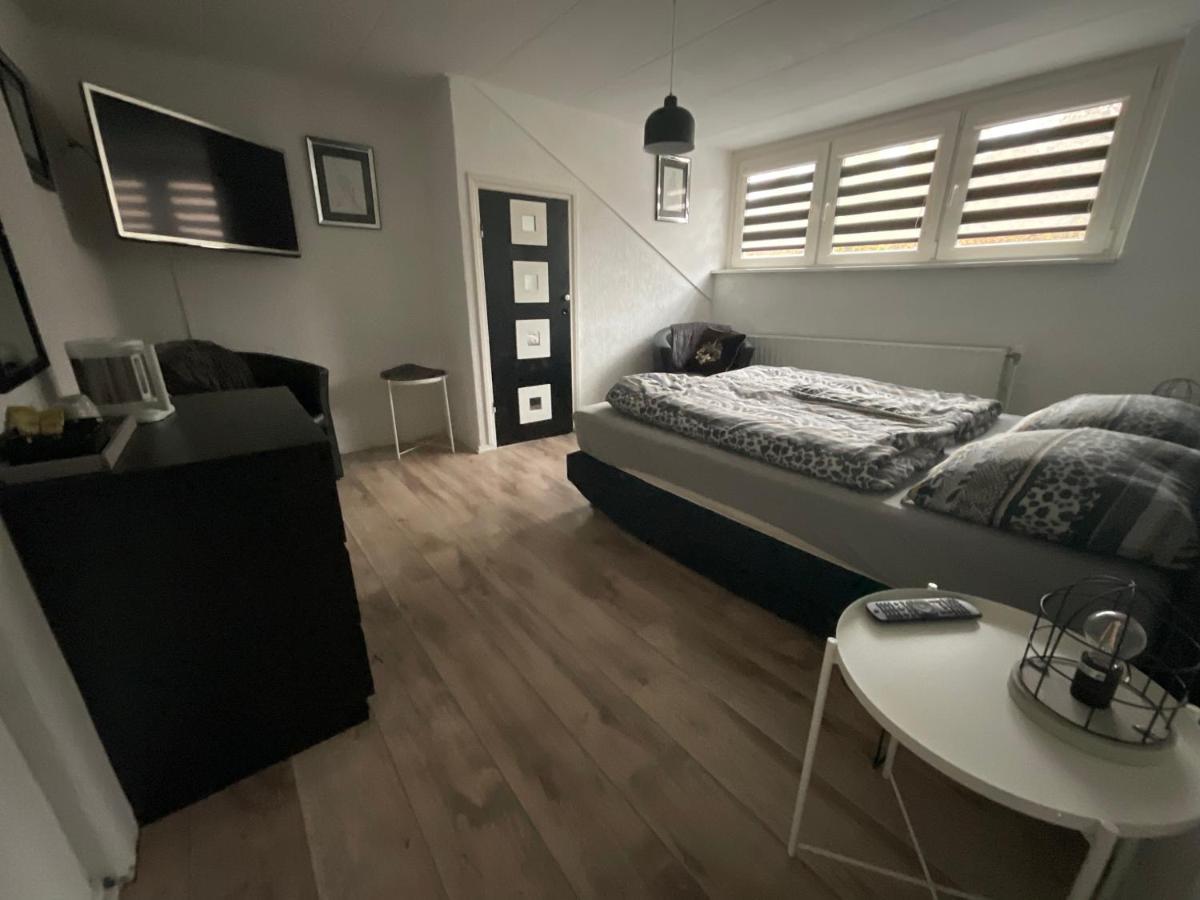 Valkenburg aan de Geul Pension Auberge De Dael المظهر الخارجي الصورة