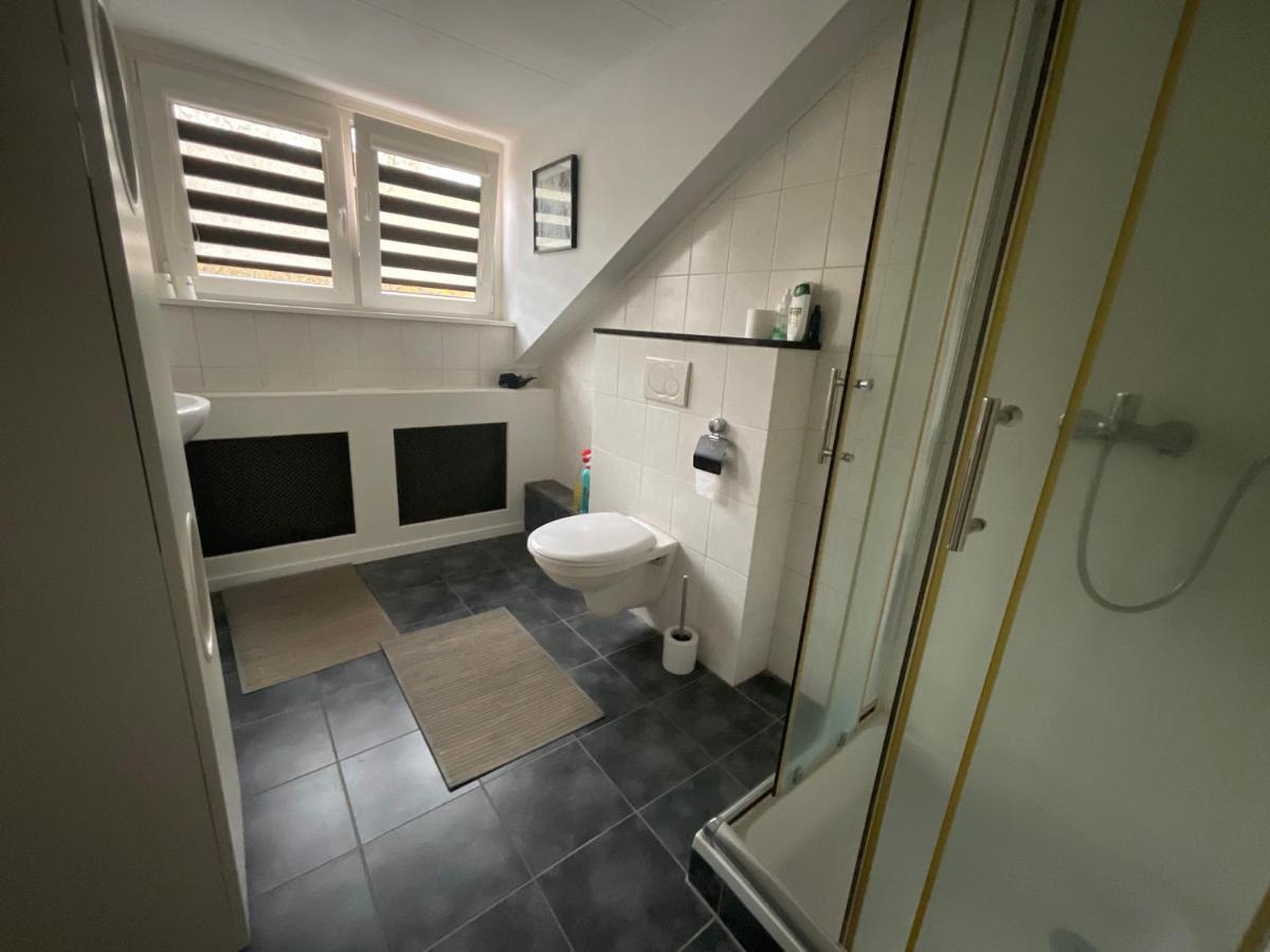 Valkenburg aan de Geul Pension Auberge De Dael المظهر الخارجي الصورة