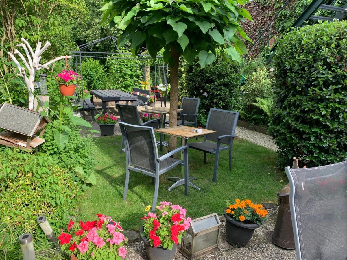 Valkenburg aan de Geul Pension Auberge De Dael المظهر الخارجي الصورة