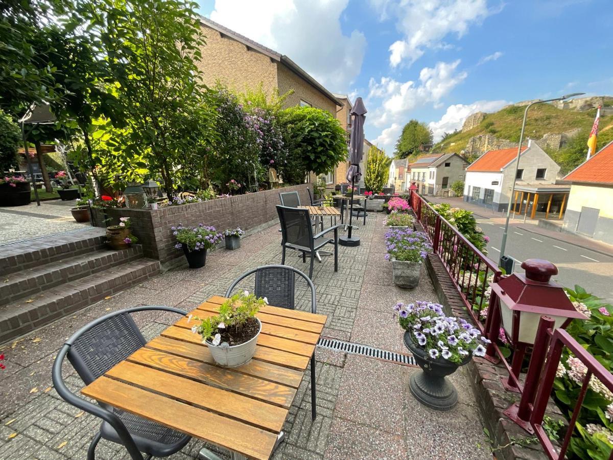 Valkenburg aan de Geul Pension Auberge De Dael المظهر الخارجي الصورة
