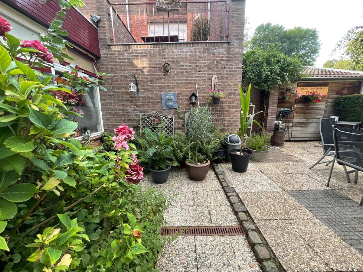 Valkenburg aan de Geul Pension Auberge De Dael المظهر الخارجي الصورة