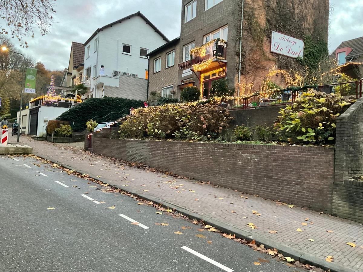 Valkenburg aan de Geul Pension Auberge De Dael المظهر الخارجي الصورة
