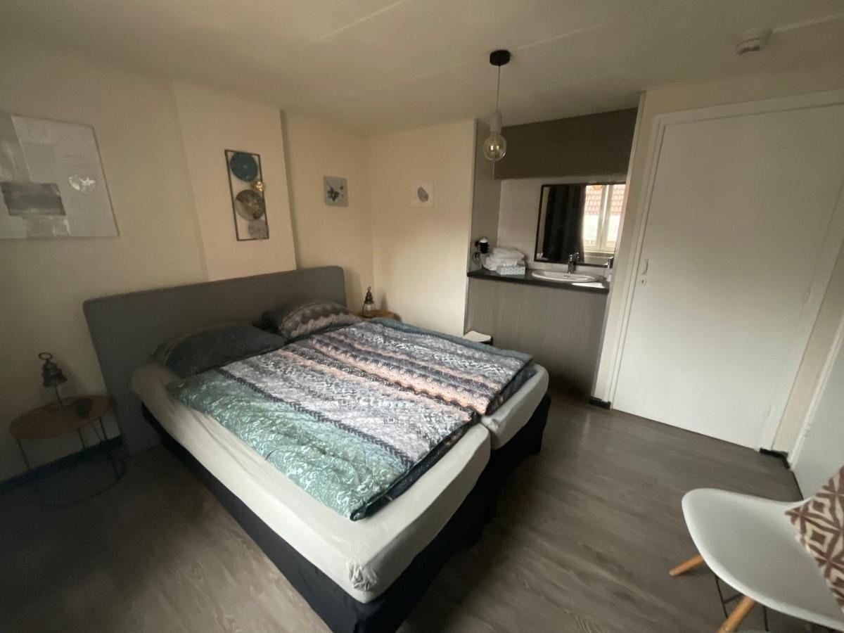 Valkenburg aan de Geul Pension Auberge De Dael المظهر الخارجي الصورة
