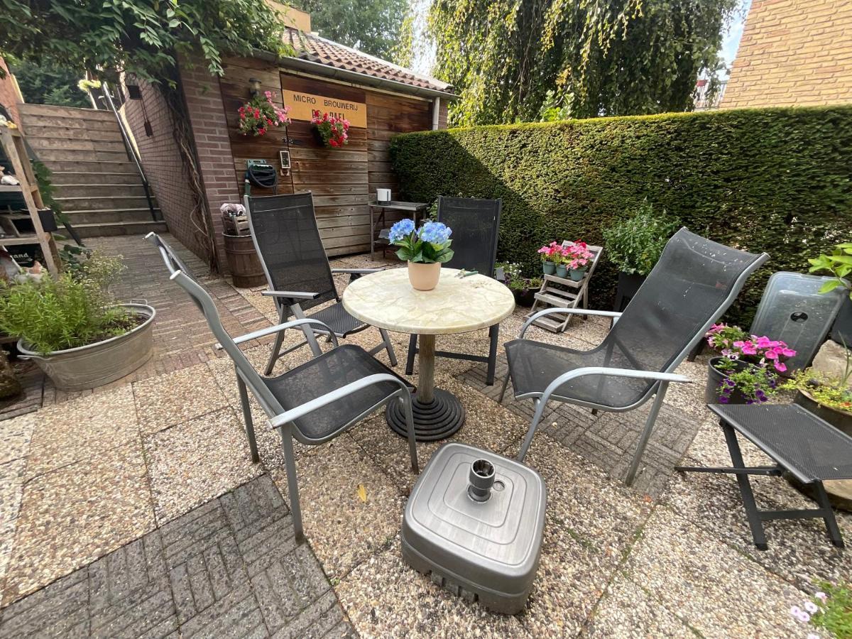 Valkenburg aan de Geul Pension Auberge De Dael المظهر الخارجي الصورة