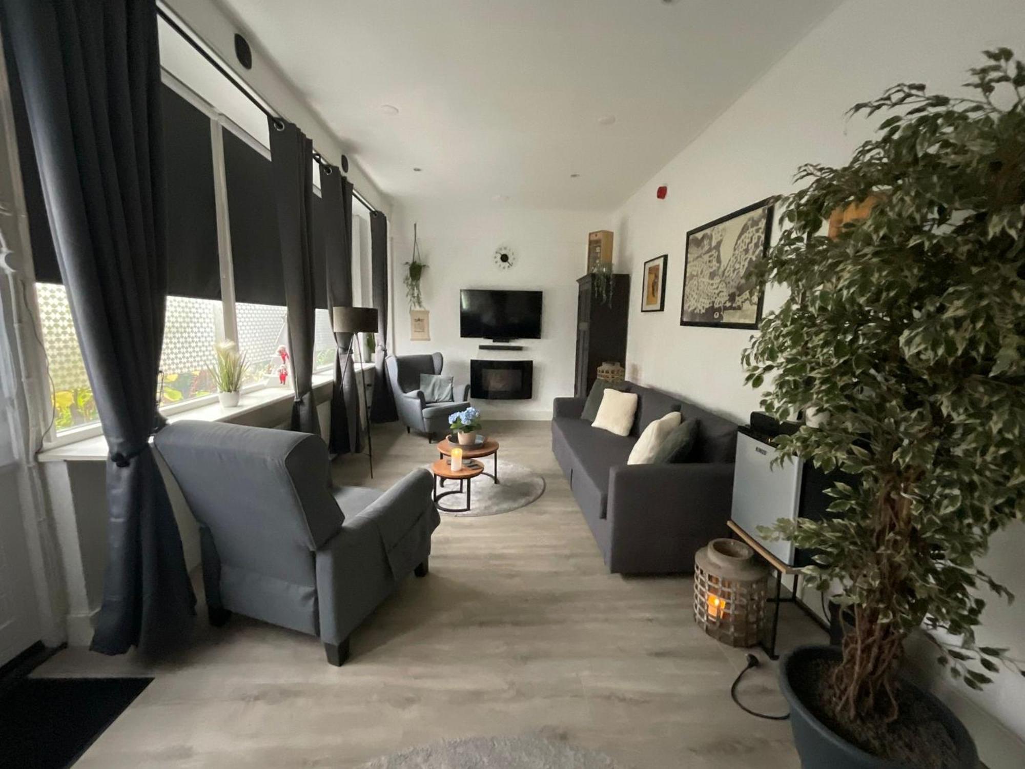 Valkenburg aan de Geul Pension Auberge De Dael المظهر الخارجي الصورة