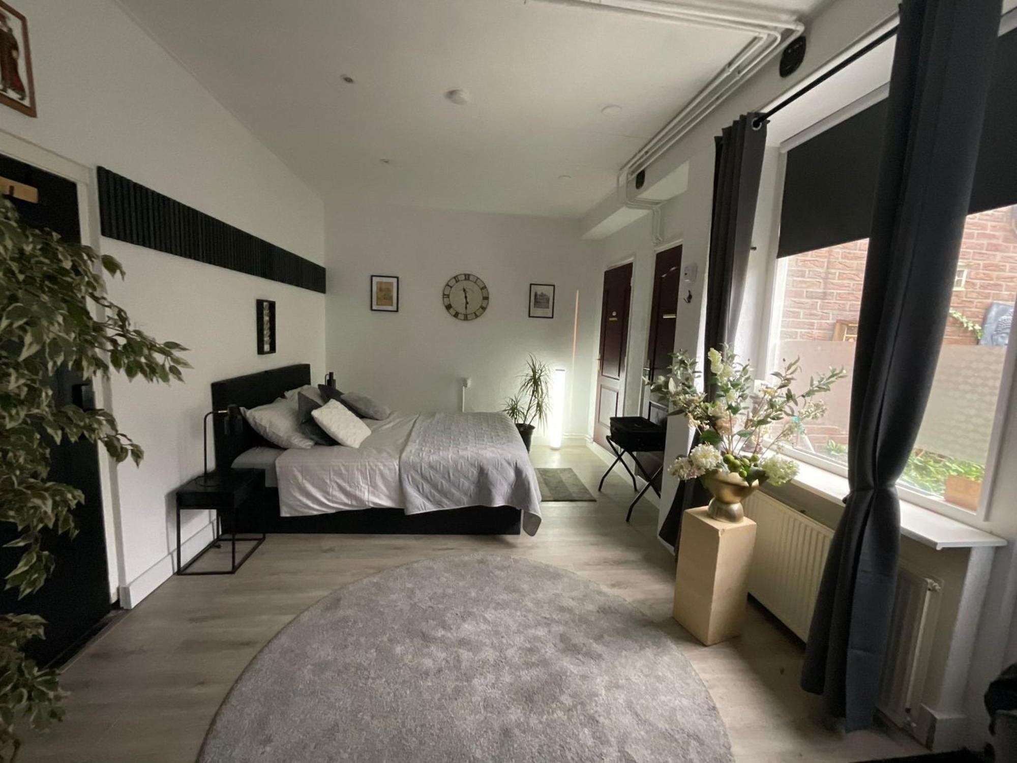 Valkenburg aan de Geul Pension Auberge De Dael المظهر الخارجي الصورة