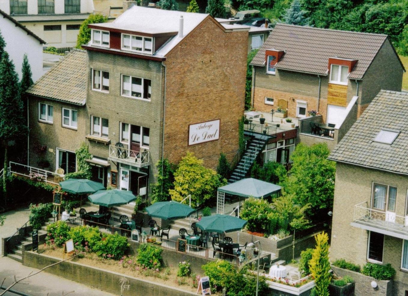 Valkenburg aan de Geul Pension Auberge De Dael المظهر الخارجي الصورة