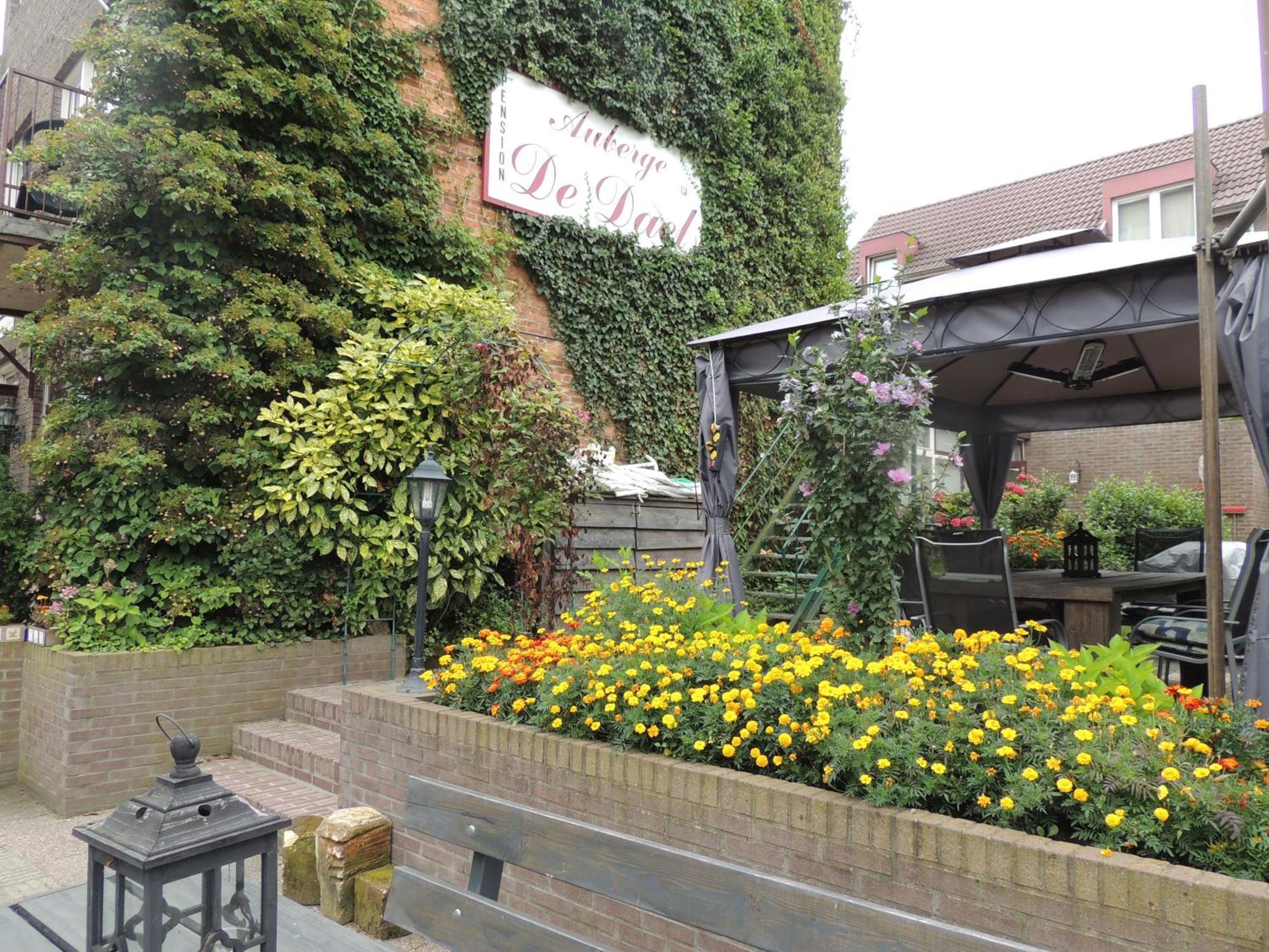 Valkenburg aan de Geul Pension Auberge De Dael المظهر الخارجي الصورة