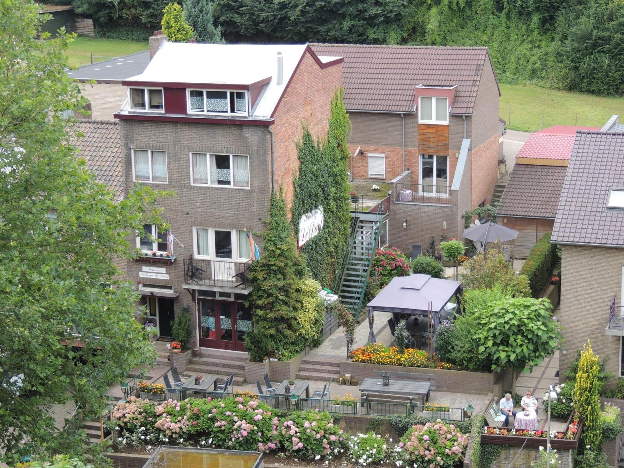 Valkenburg aan de Geul Pension Auberge De Dael المظهر الخارجي الصورة