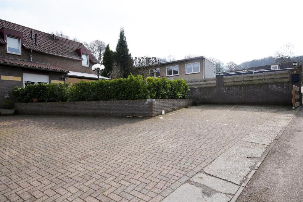 Valkenburg aan de Geul Pension Auberge De Dael المظهر الخارجي الصورة
