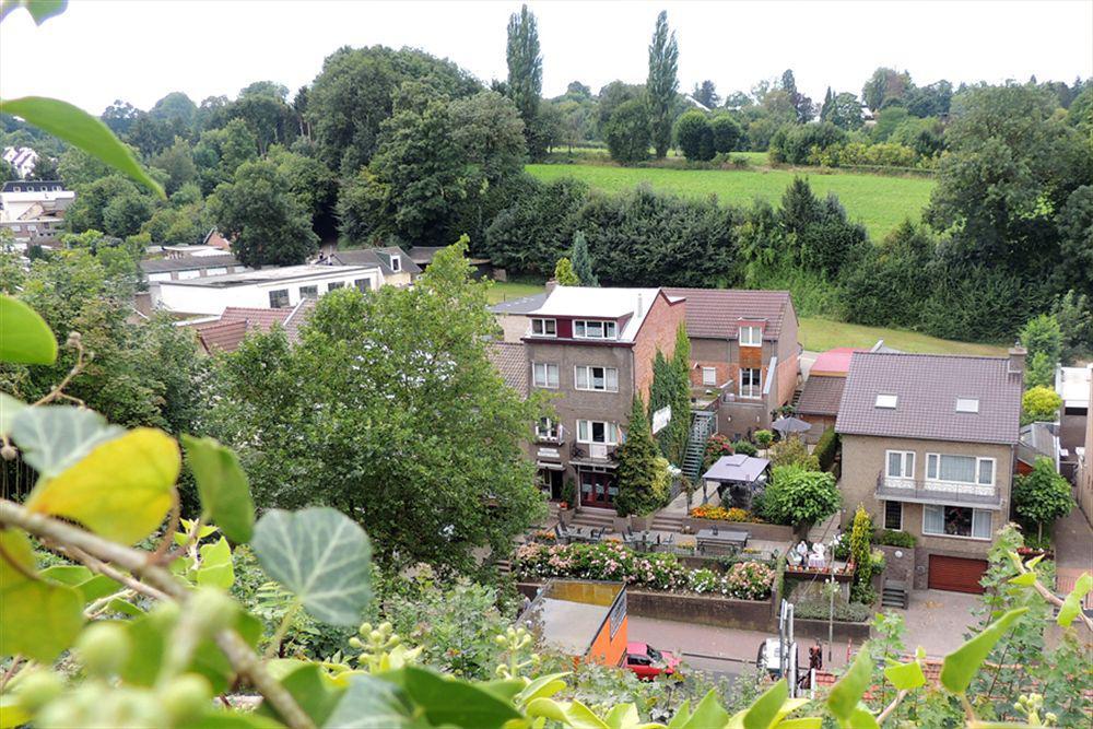 Valkenburg aan de Geul Pension Auberge De Dael المظهر الخارجي الصورة
