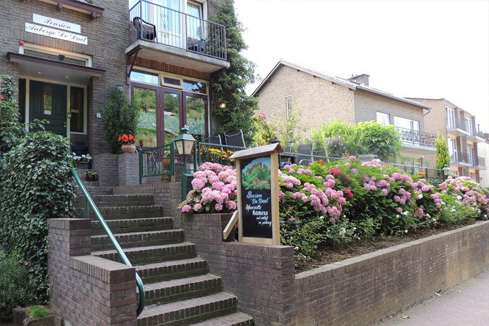 Valkenburg aan de Geul Pension Auberge De Dael المظهر الخارجي الصورة