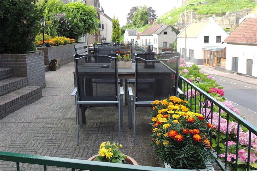 Valkenburg aan de Geul Pension Auberge De Dael المظهر الخارجي الصورة