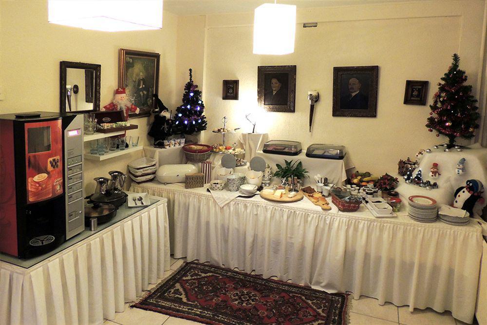 Valkenburg aan de Geul Pension Auberge De Dael المظهر الخارجي الصورة