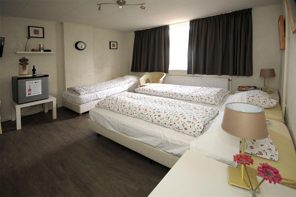Valkenburg aan de Geul Pension Auberge De Dael المظهر الخارجي الصورة