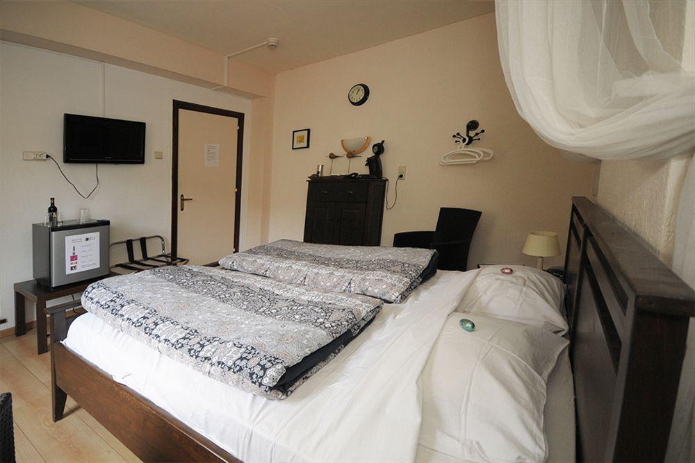 Valkenburg aan de Geul Pension Auberge De Dael المظهر الخارجي الصورة