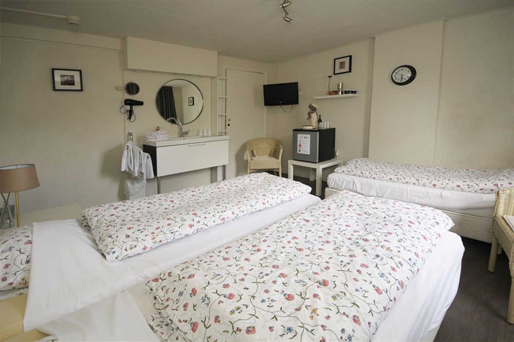Valkenburg aan de Geul Pension Auberge De Dael المظهر الخارجي الصورة