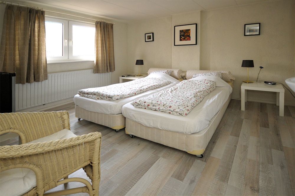 Valkenburg aan de Geul Pension Auberge De Dael المظهر الخارجي الصورة