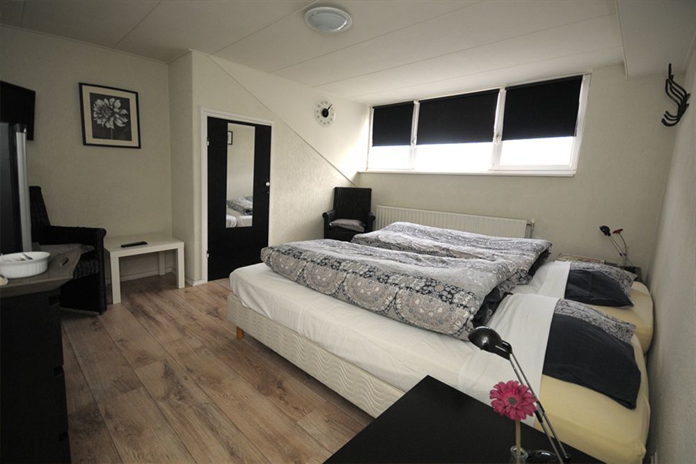 Valkenburg aan de Geul Pension Auberge De Dael المظهر الخارجي الصورة