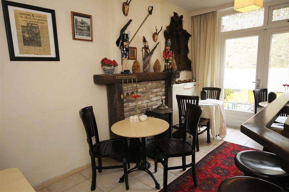 Valkenburg aan de Geul Pension Auberge De Dael المظهر الخارجي الصورة