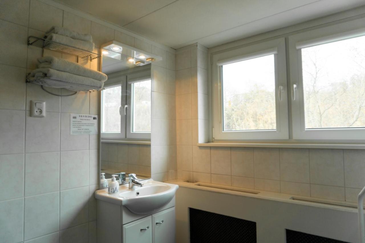 Valkenburg aan de Geul Pension Auberge De Dael المظهر الخارجي الصورة