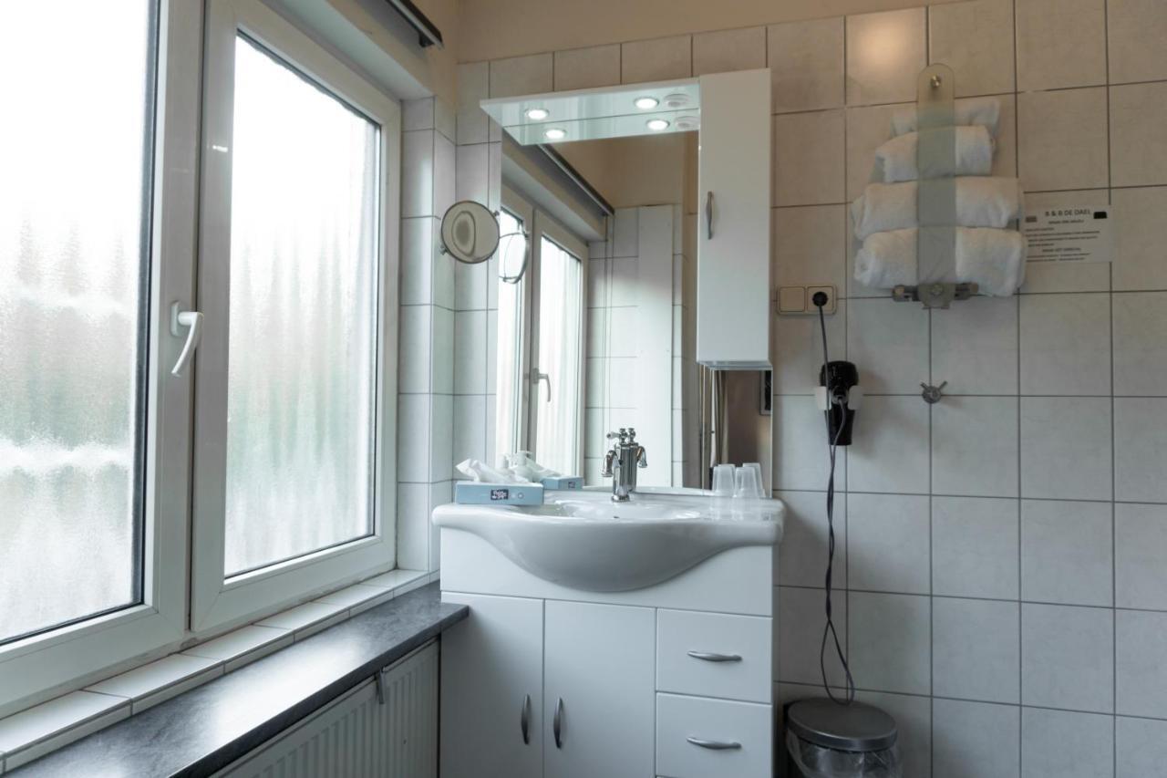 Valkenburg aan de Geul Pension Auberge De Dael المظهر الخارجي الصورة