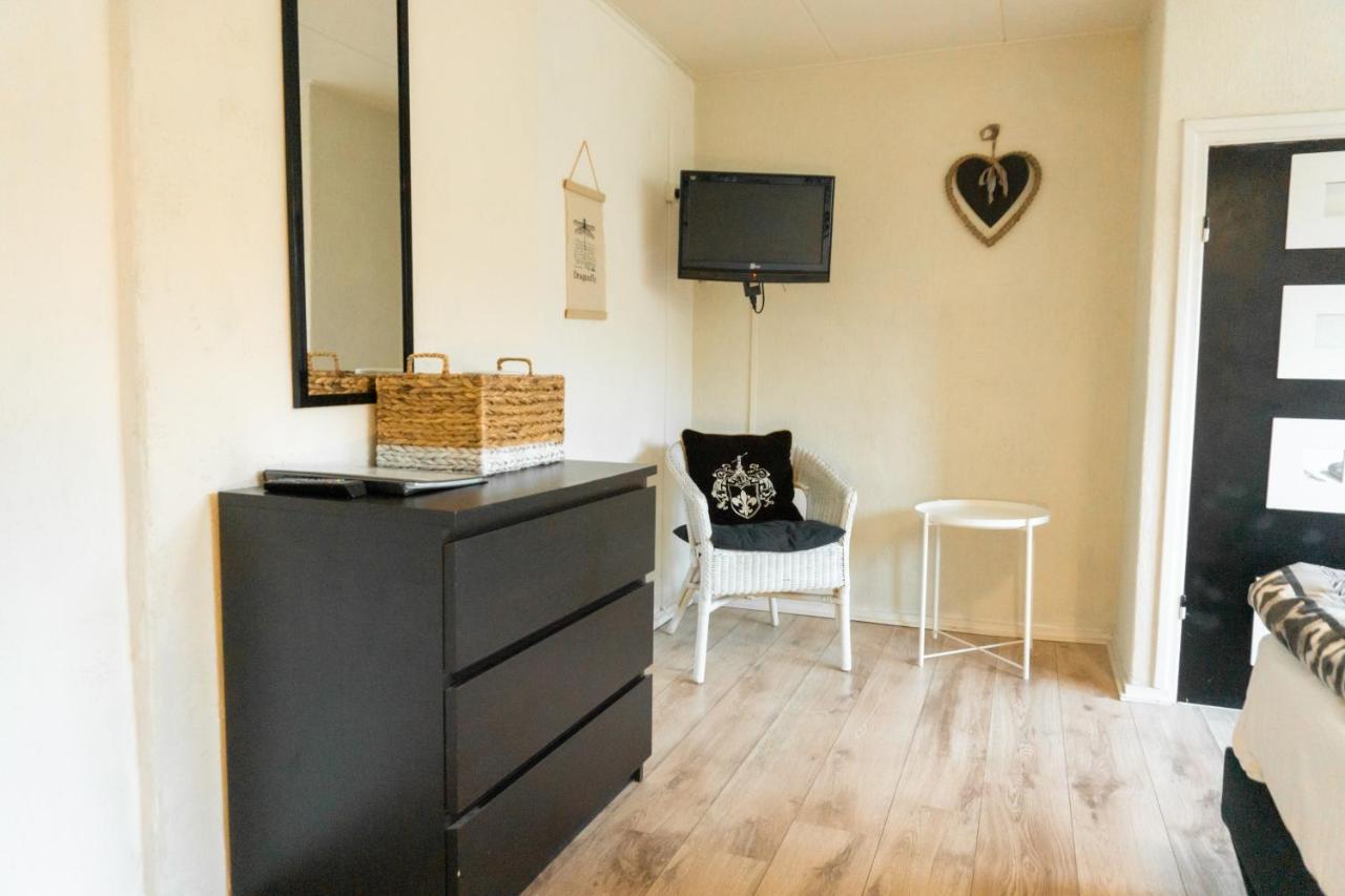 Valkenburg aan de Geul Pension Auberge De Dael المظهر الخارجي الصورة